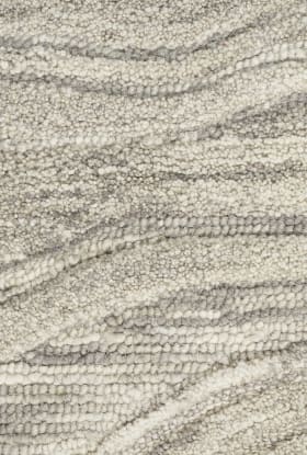 Nourison Home Graceful Grey
