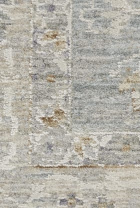 Nourison Home INFINITE Blue