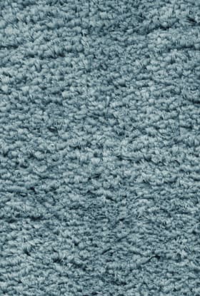 Nourison Home Dreamy Shag Aqua