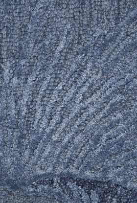 Nourison Home Avra Blue