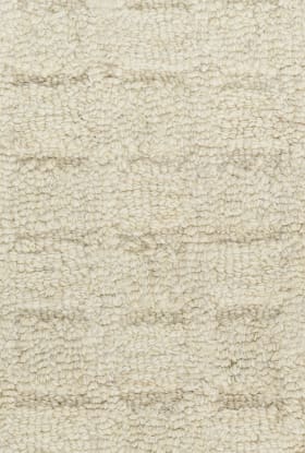 DKNY Pure Grids Ivory Beige