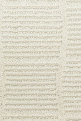 Nourison Home Eco Cycle IVORY 6'6" x 9'2"
