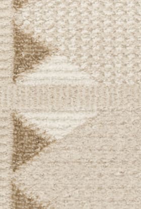 Nourison Home NORDIC Taupe