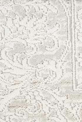 Nourison Home Eco Cycle Ivory Beige