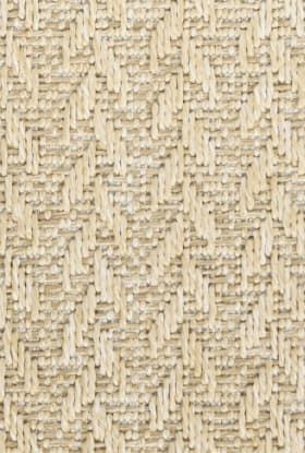 Nourison Home Tulum CREAM