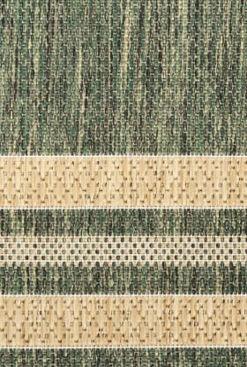 Nourison Home Horizon Indoor/Outdoor Green