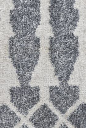 Nourison Home Astra Machine Washable DENIM
