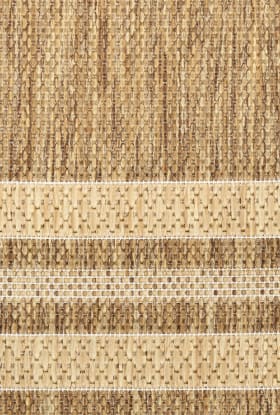 Nourison Home Horizon Indoor/Outdoor NATURAL
