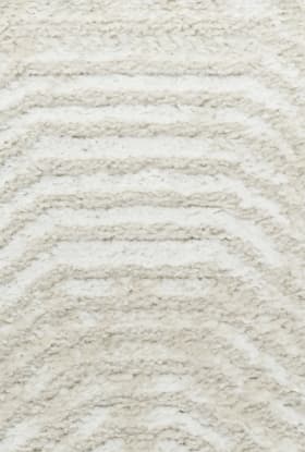 Nourison Home Dekor Ivory Beige