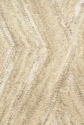 Nourison Home Graceful Taupe