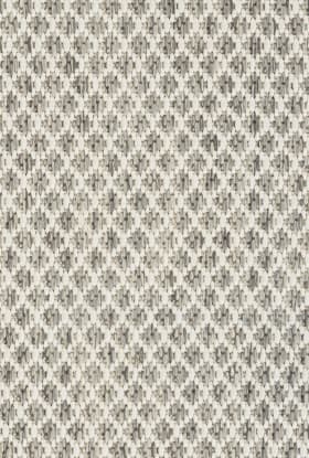 Nourison Home Courtyard Ivory Silver
