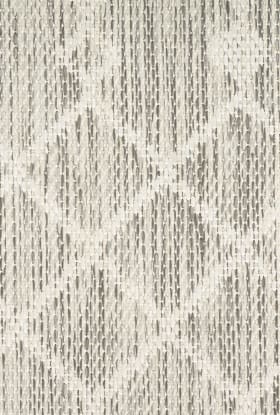Nourison Home POSITANO Light Grey