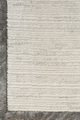Nourison Home Desire IVORY/SILVER