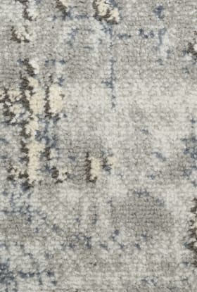 Nourison Home QUARRY DARK GREY