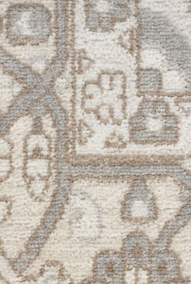 Nourison Home QUARRY BEIGE