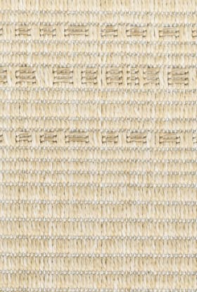 Nourison Home Tulum CREAM