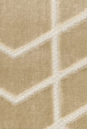 Nourison Home Washable Charm Beige Ivory