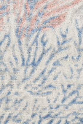 Nourison Home SEASIDE Multicolor