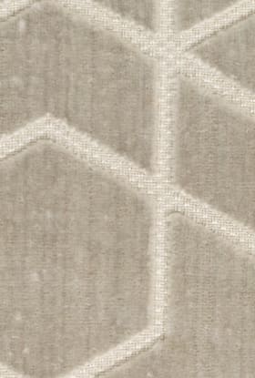 Nourison Home Washable Charm Silver Ivory