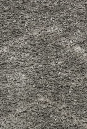 Nourison Home Dreamy Shag Grey