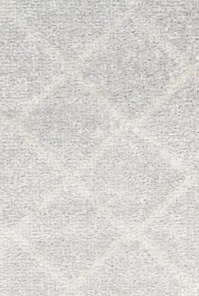 Nourison Home Astra Machine Washable Grey