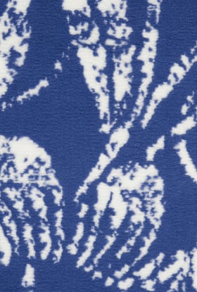 Nourison Home Whimsicle Navy