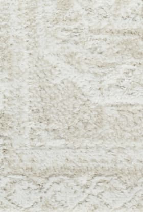 Nourison Home Dekor Ivory Beige