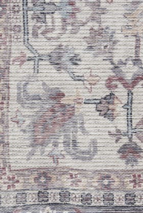 Nourison Home New Concept Washables Grey