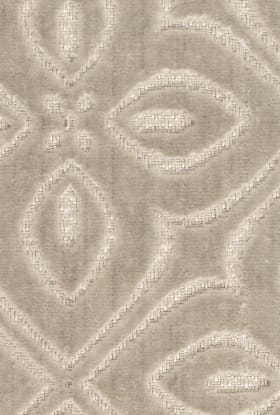 Nourison Home Washable Charm Silver Ivory