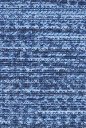 Nourison Home Nourison Washables Blue