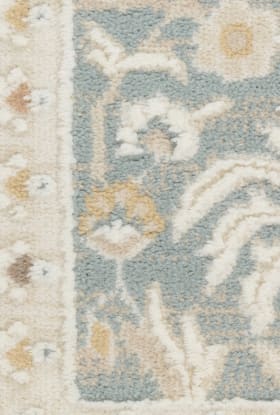 Nourison Home Isla Multicolor