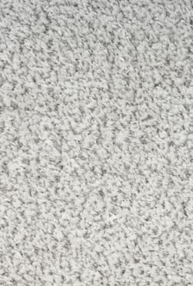Nourison Home Pacific Shag SILVER
