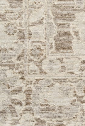 Nourison Home Shadows Ivory Mocha