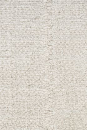 Nourison Home Serenity Home Ivory Cream
