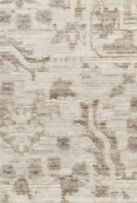Nourison Home Shadows Ivory Grey