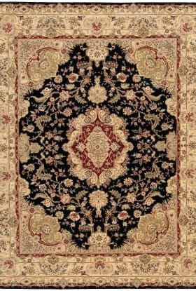 Nourison Home Nourison 2000 Black