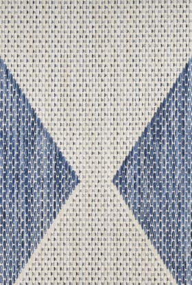 Nourison Home POSITANO Navy Blue
