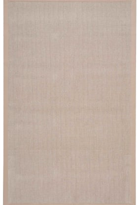 Nourison Home Sisal Soft Mushroom