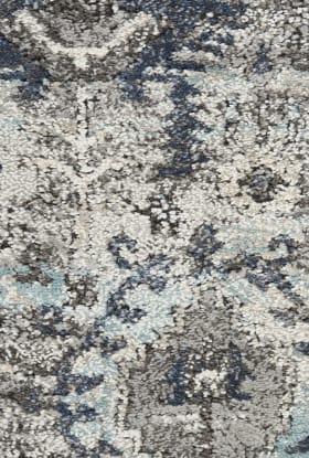 Nourison Home American Manor Grey