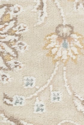 Nourison Home Isla IVORY