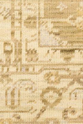 Nourison Home Antique Bloom BEIGE