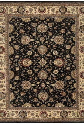 Nourison Home Nourison 2000 Midnight