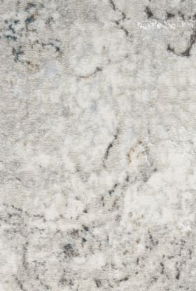 Nourison Home Glitz Grey Multicolor