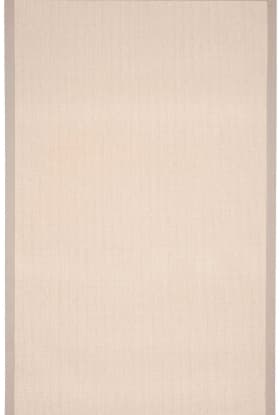 Nourison Home Sisal Soft Eggshell