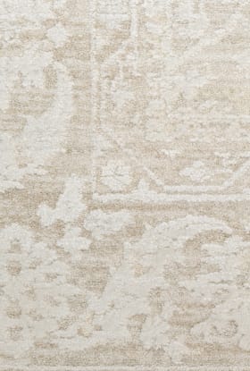 Nourison Home Envy CREAM