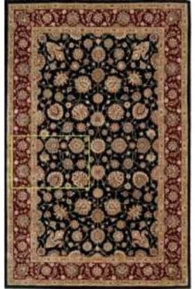 Nourison Home Nourison 2000 Black
