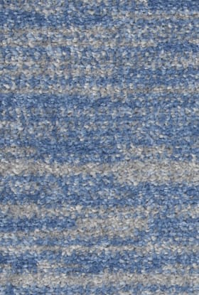 Nourison Home Nourison Essentials Blue Grey