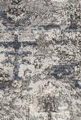 Nourison Home American Manor Blue