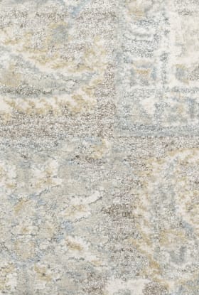 Nourison Home Envy Grey