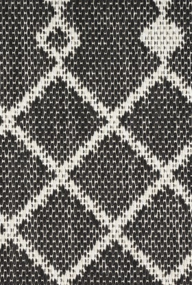 Nourison Home POSITANO BLACK